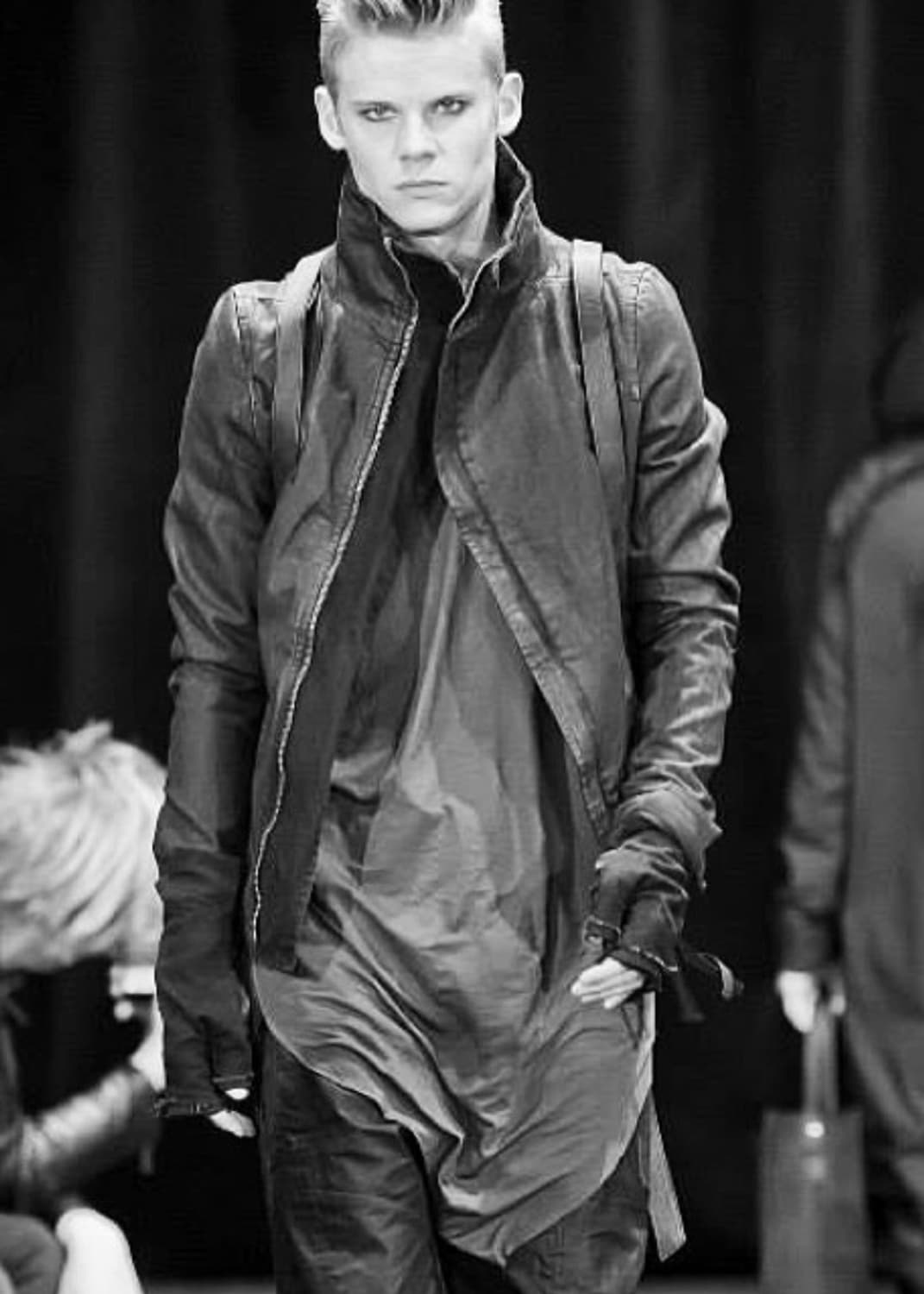 Army Of Me cotton jacket 상품이미지7