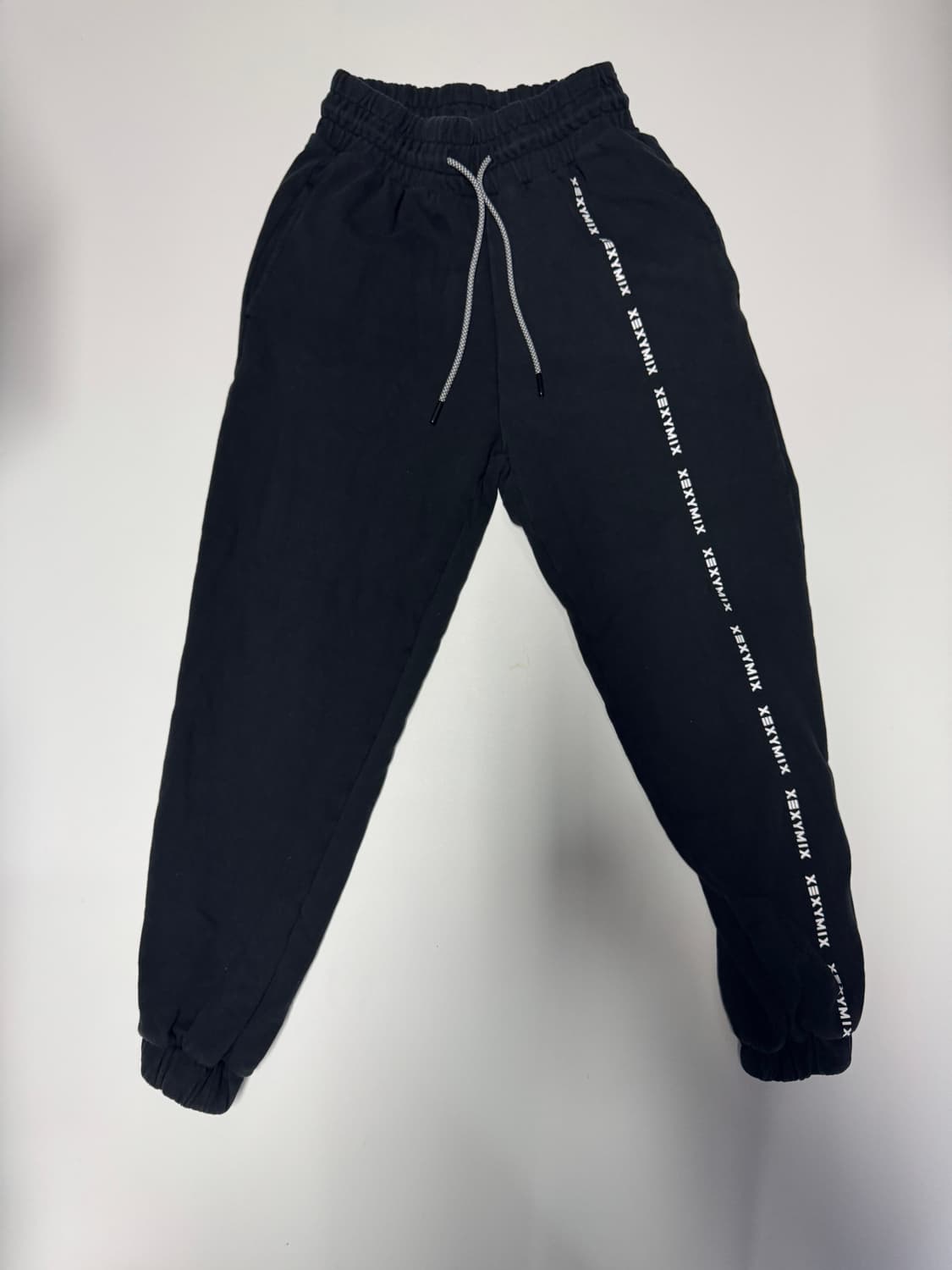 여성 젝시믹스 사이드라인 트레이닝 조거팬츠 s 상품이미지1