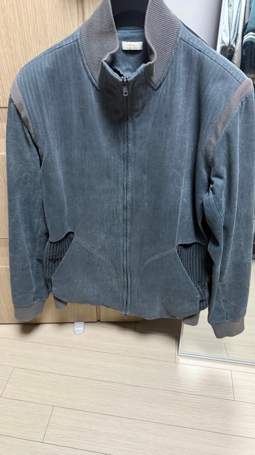 Xlim ep6 blouson jacket 3사이즈 상품이미지1