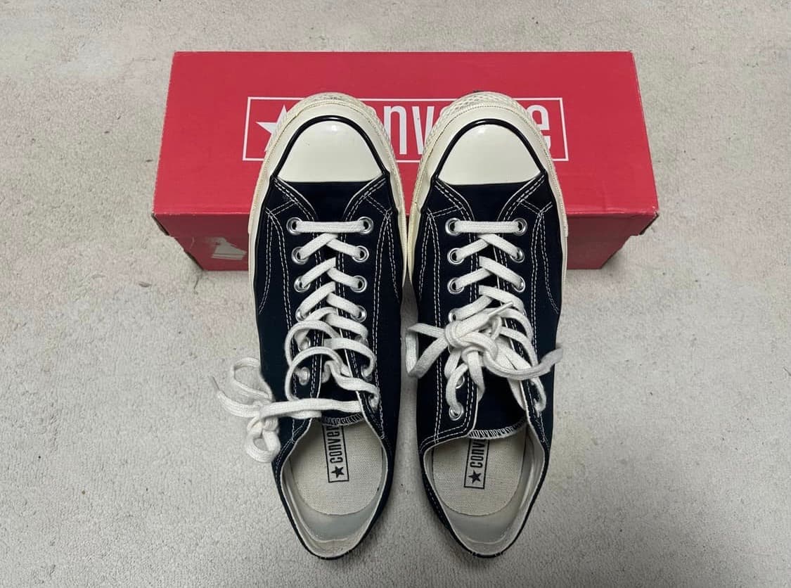 컨버스 척 테일러 70 270 상품이미지1