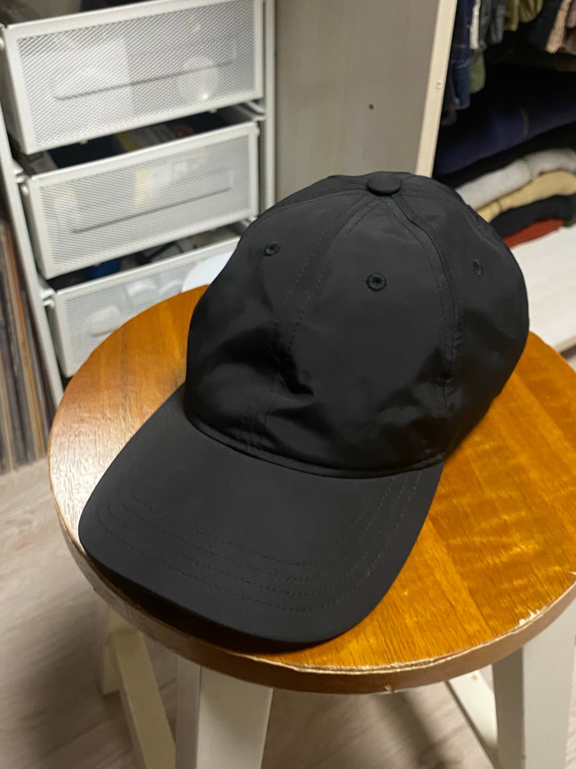 아워레가시 볼캡 상품이미지1