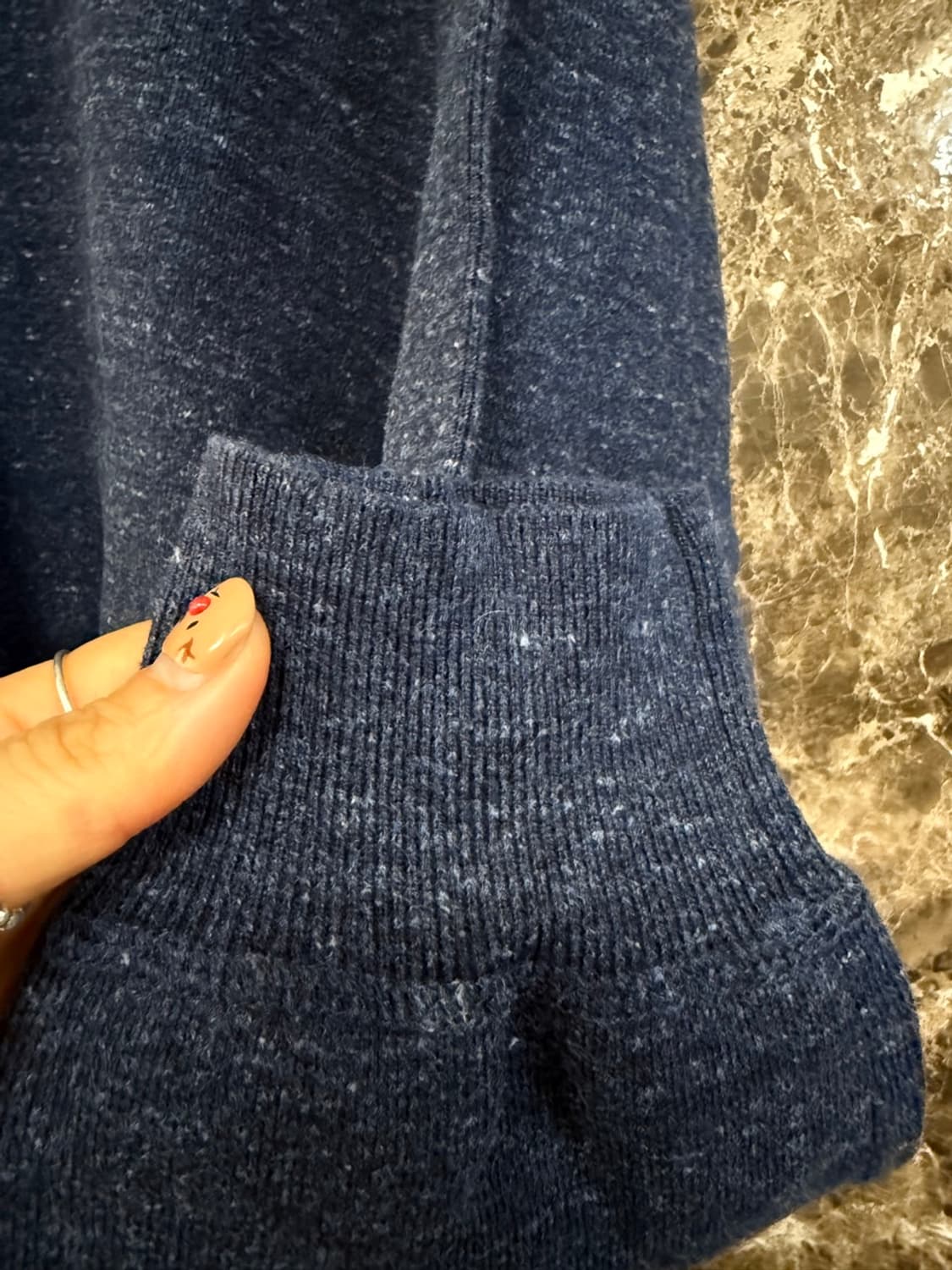 폴로 랄프로렌 남자 스웻 상의 105  상품이미지2