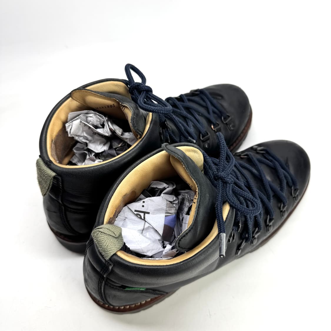 265) 금강제화 랜드로바 하이킹 레이스업 부츠 상품이미지7