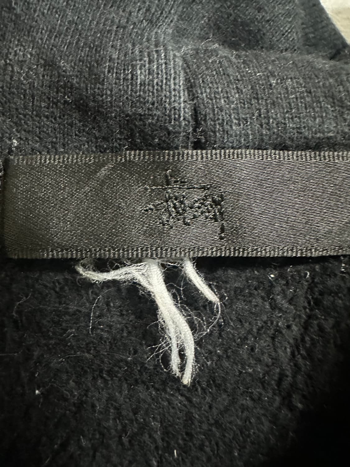 스투시 도쿄 챕터 후드티 상품이미지3