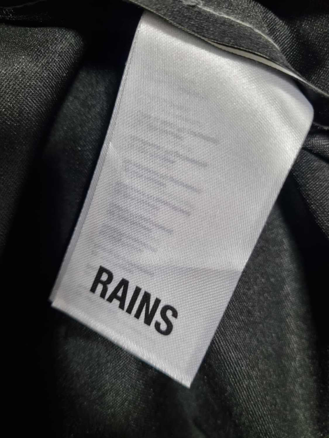 레인스 바람막이 후드자켓  상품이미지4