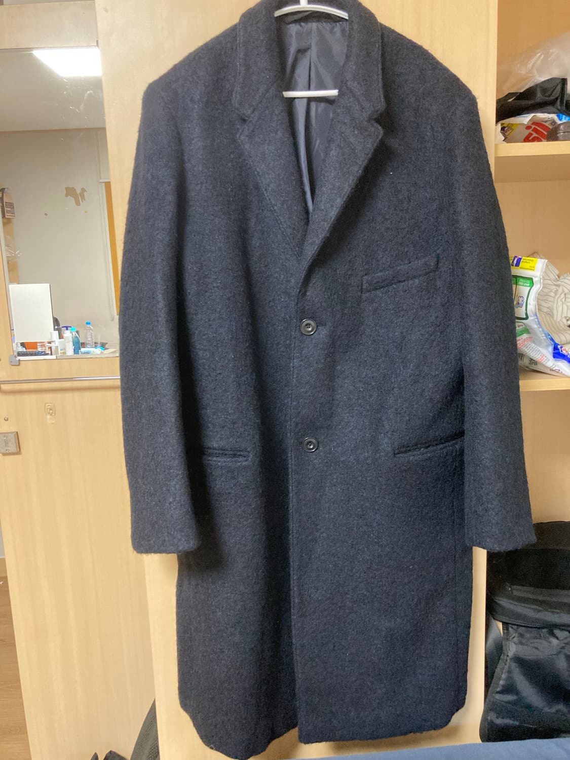 르메르 울코트 46사이즈 상품이미지1