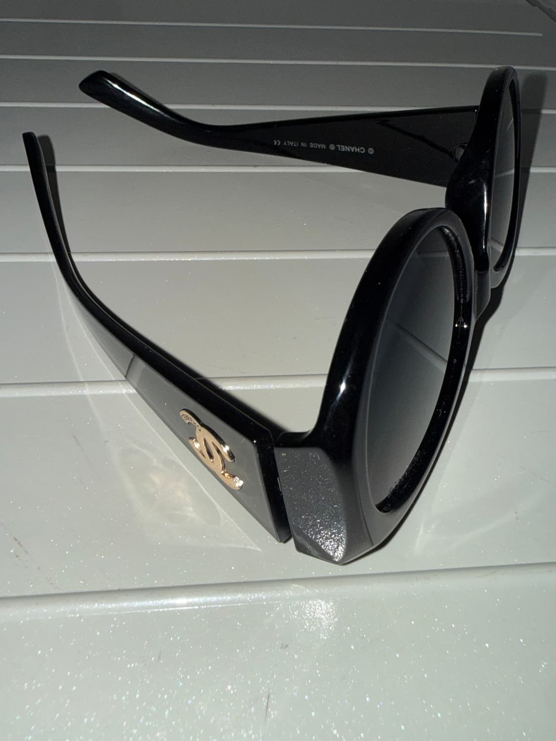샤넬 선글라스 상품이미지7
