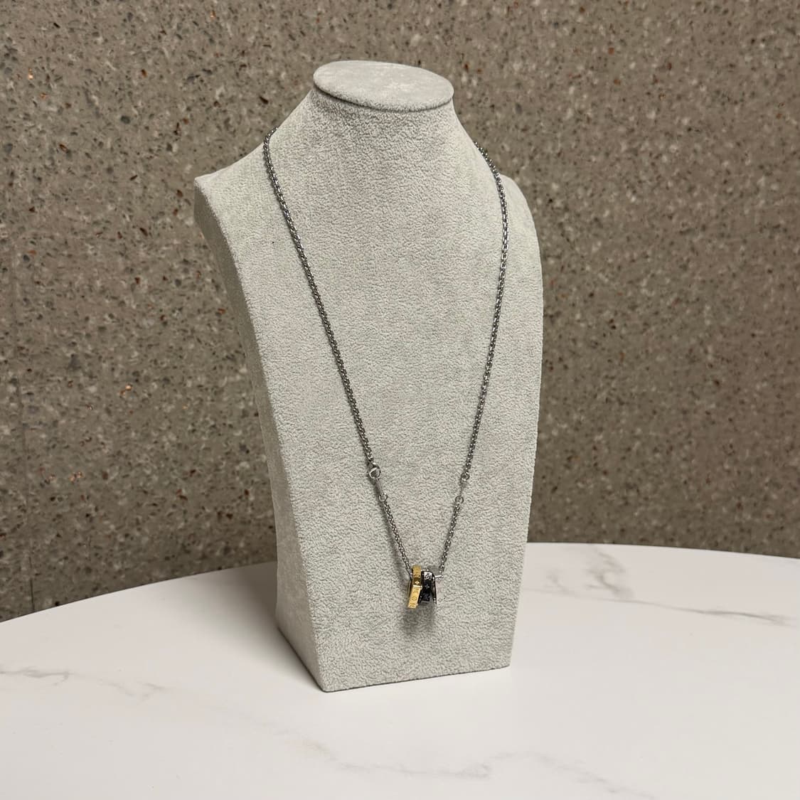 루이비통 볼드 네크리스 목걸이 상품이미지2