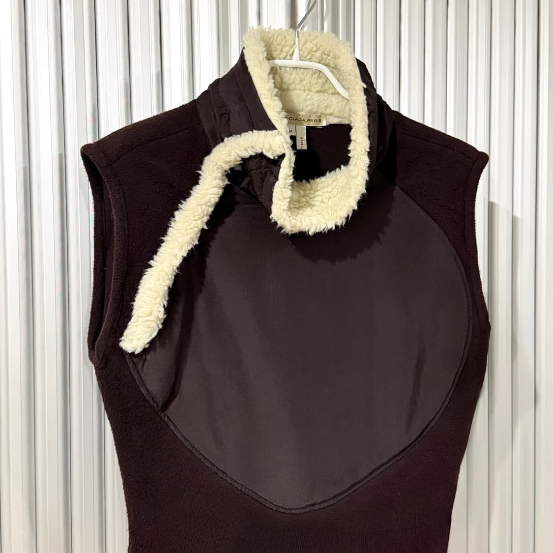 Balenciaga top 상품이미지2