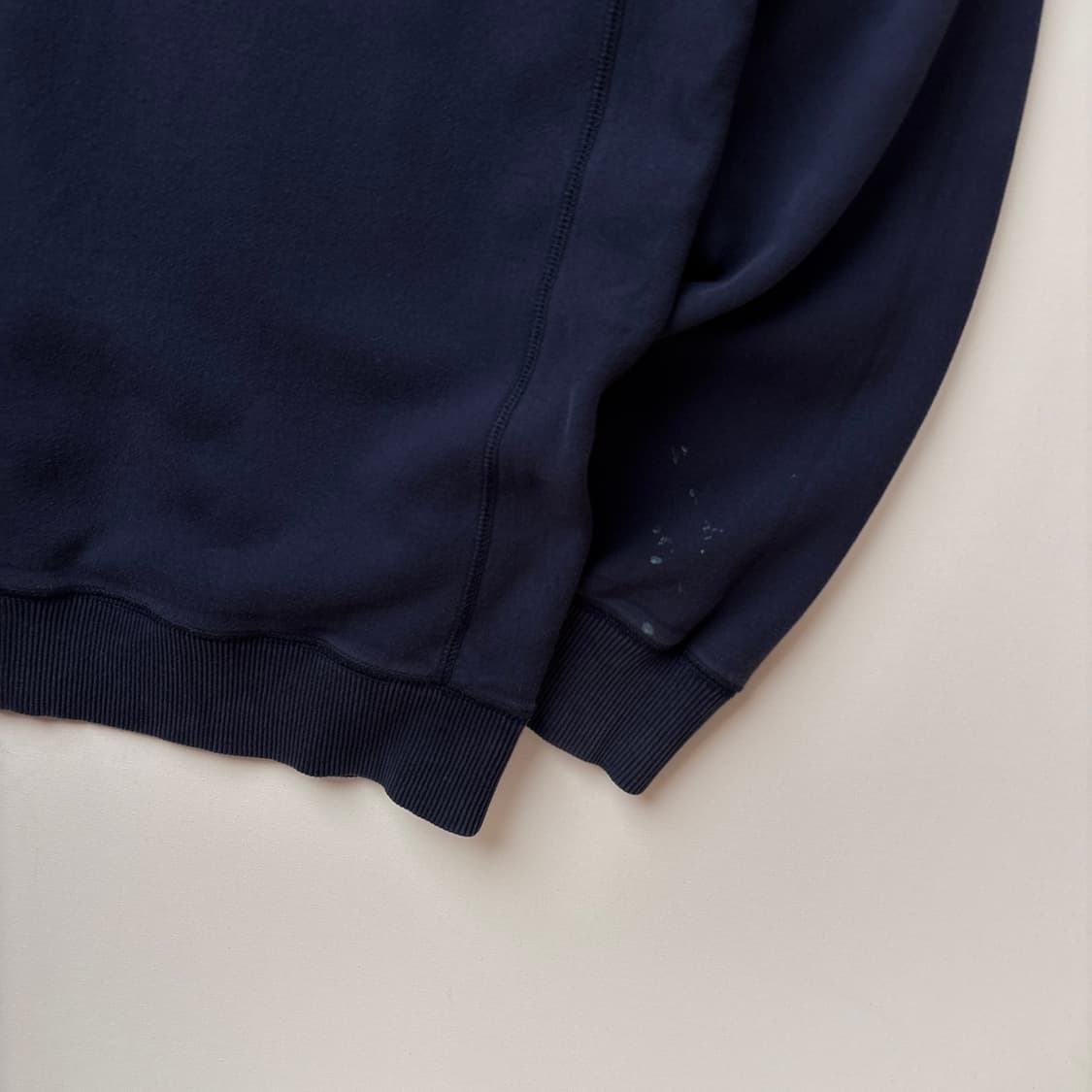 [XL] 에디바우어 그래픽 스웻셔츠 상품이미지6