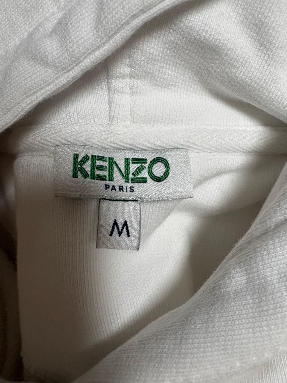 겐조 파리스 후드티 상품이미지3