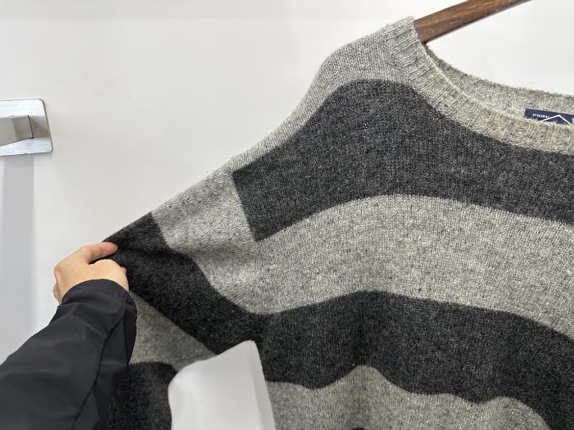 U.S NAVAL (XL) 상품이미지4