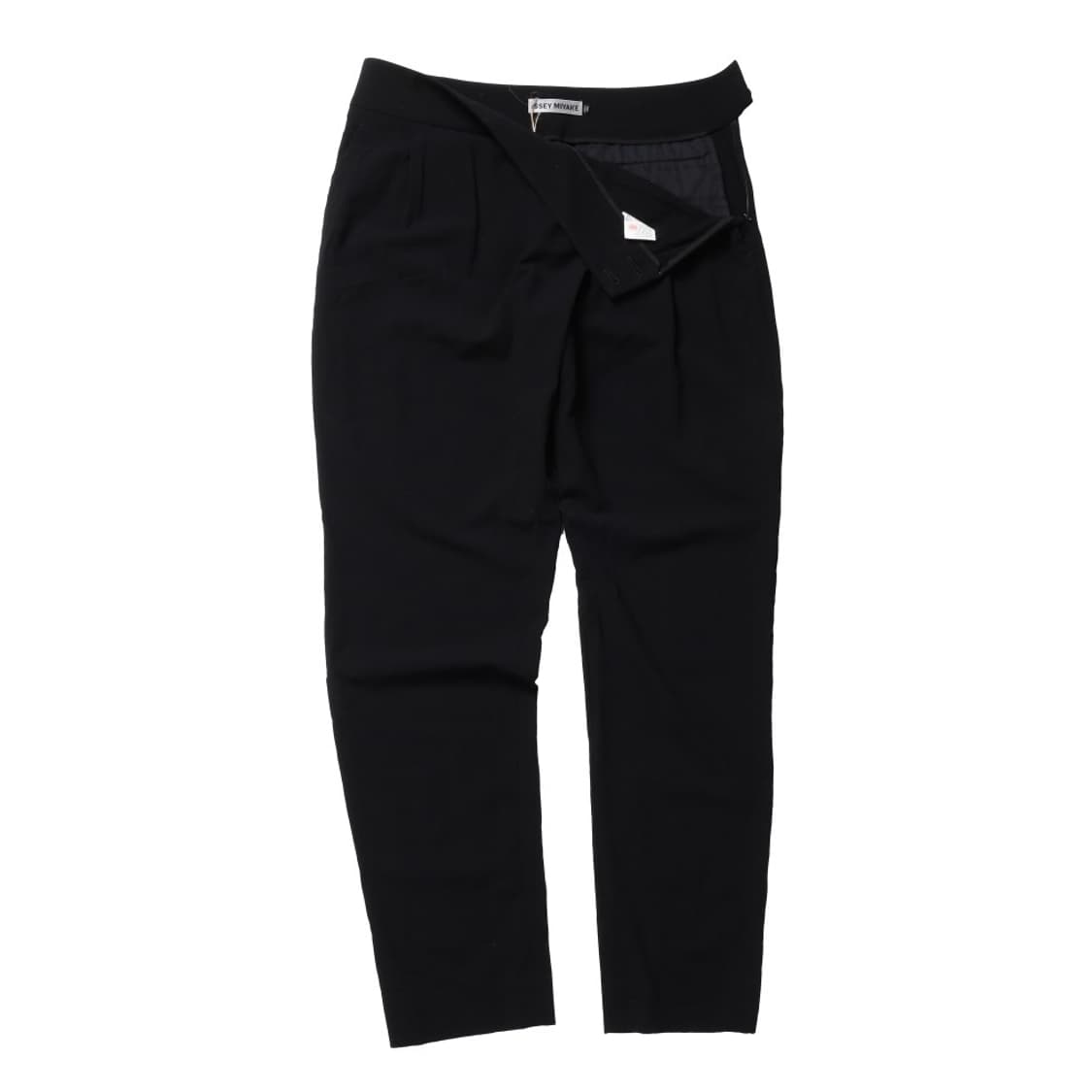 이세이 미야케 ISSEY MIYAKE Wool Pants   상품이미지4