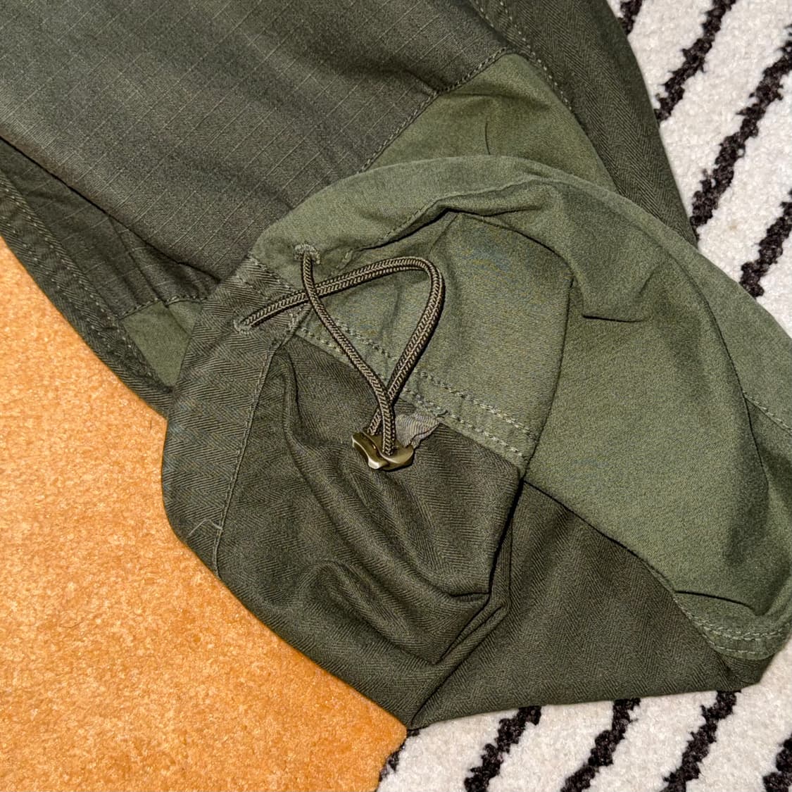 [XL] 빔즈 3타입 6포켓 카고팬츠 상품이미지5