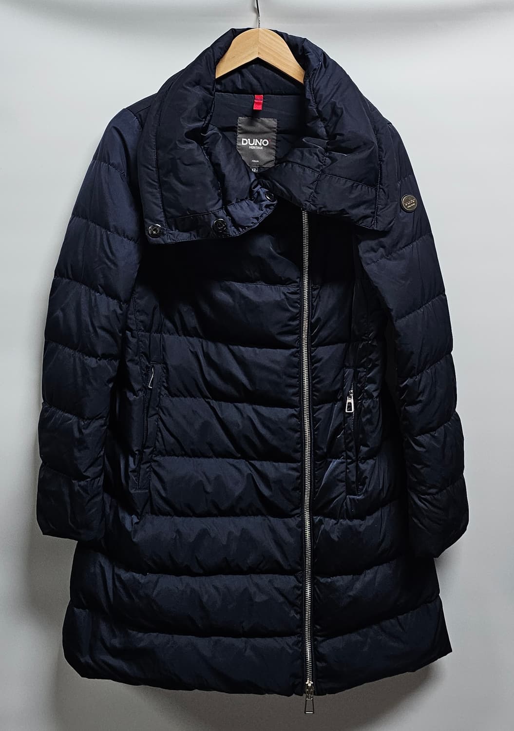두노 프리미엄 구스다운 패딩 42(55) 상품이미지2