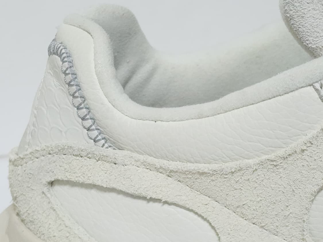 뉴발란스 UWRDPLN1 흰색 운동화 275mm 상품이미지3