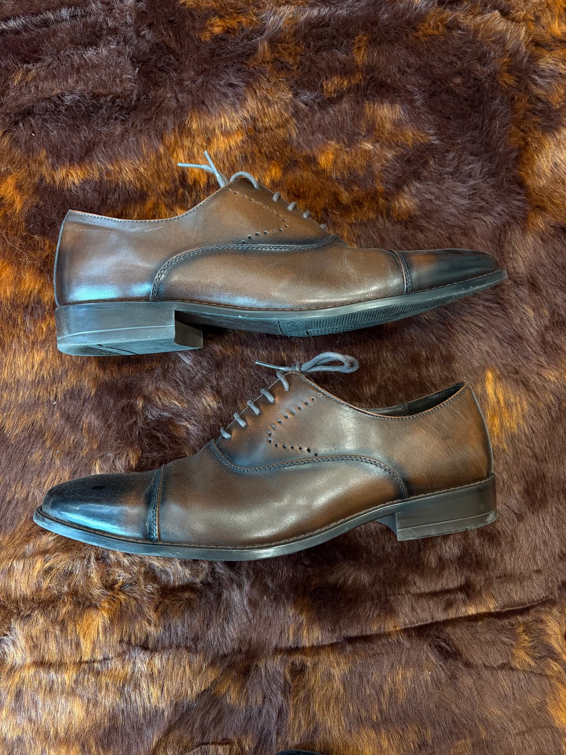 Vintage 웨스턴 부츠 상품이미지2