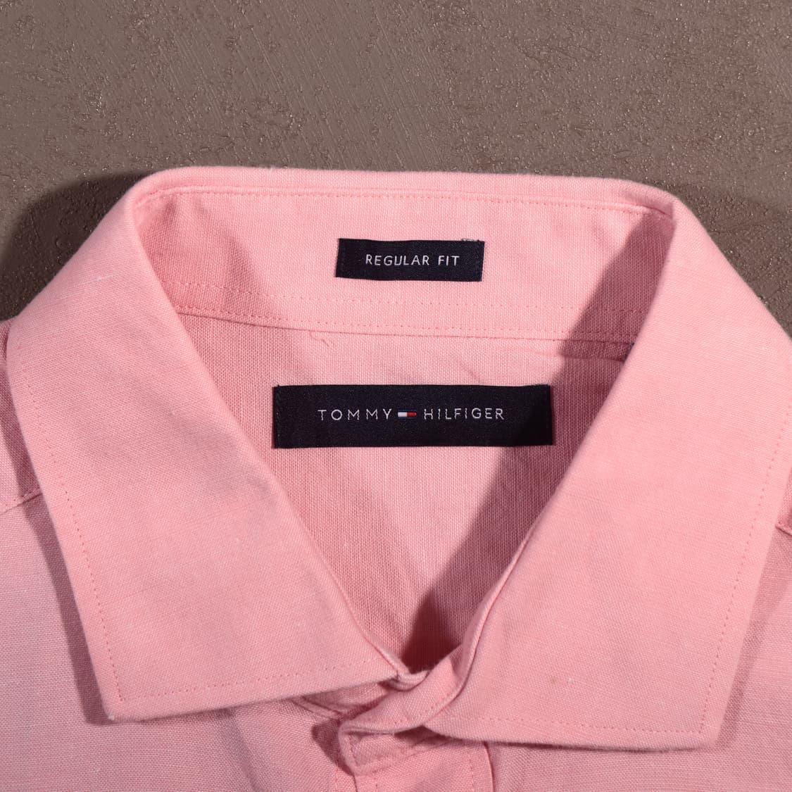 타미힐피거 옥스포드 셔츠 상품이미지4