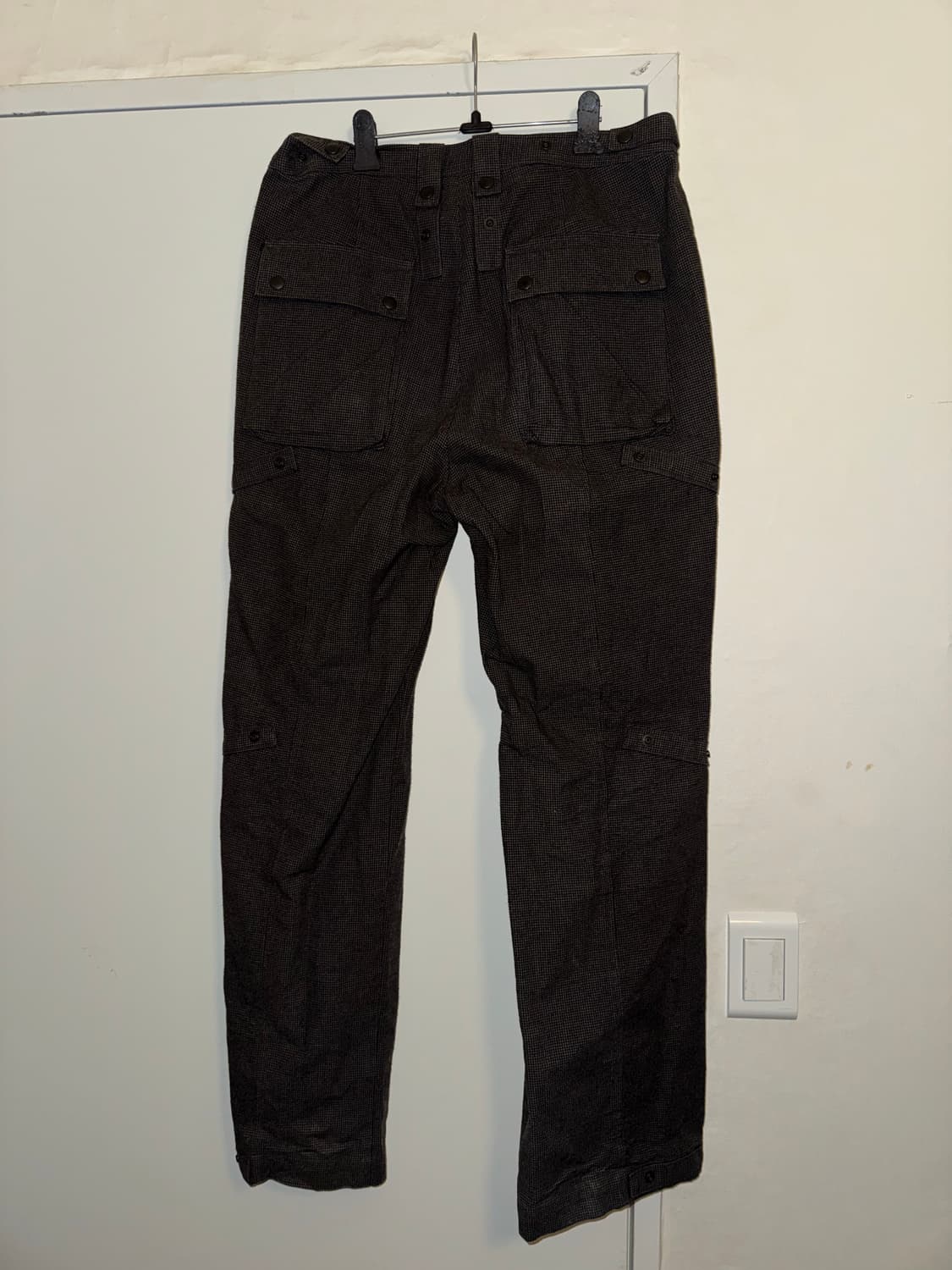 블랙멀 아카이브 팬츠(30-32사이즈) 상품이미지3