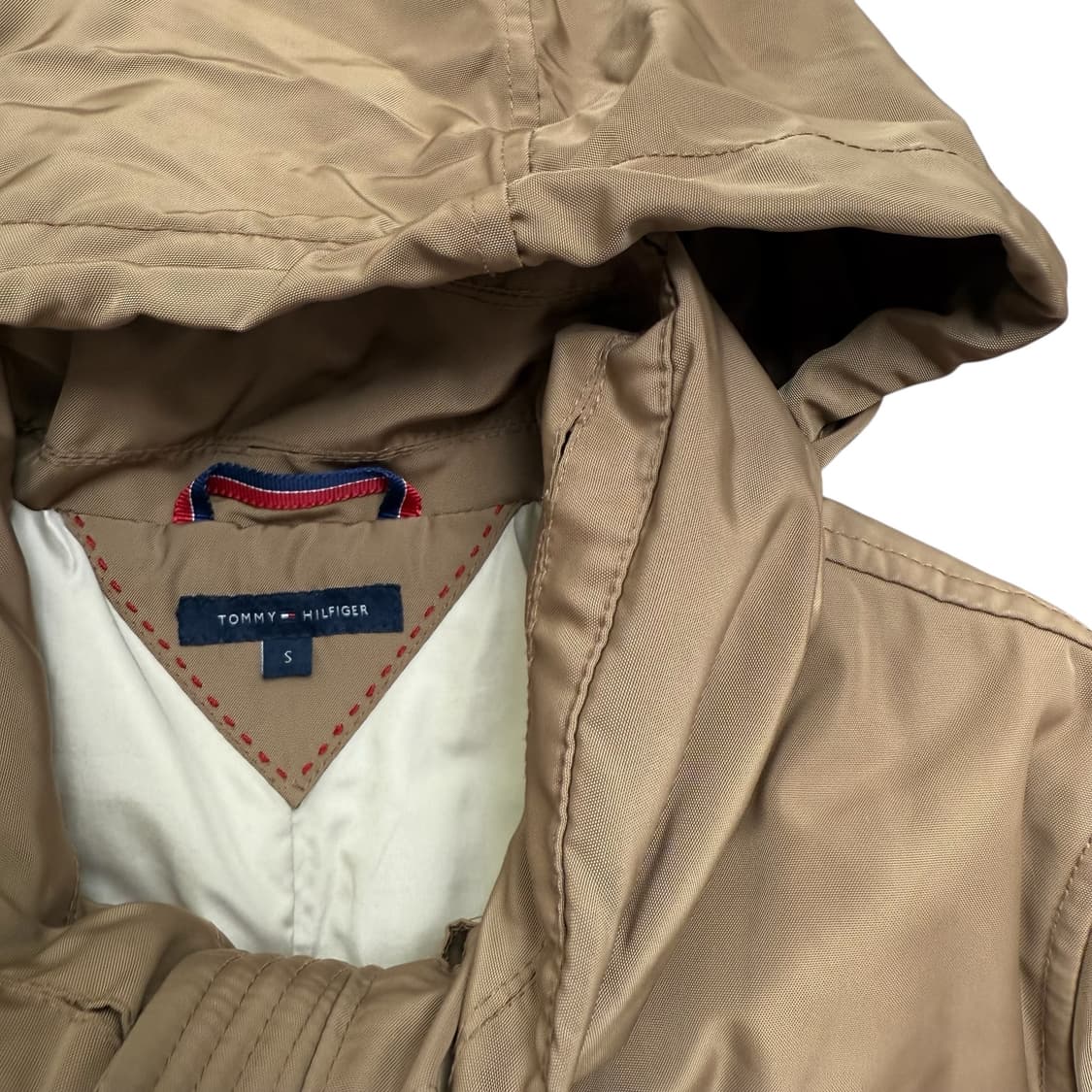 타미힐피거 코트 자켓 상품이미지2