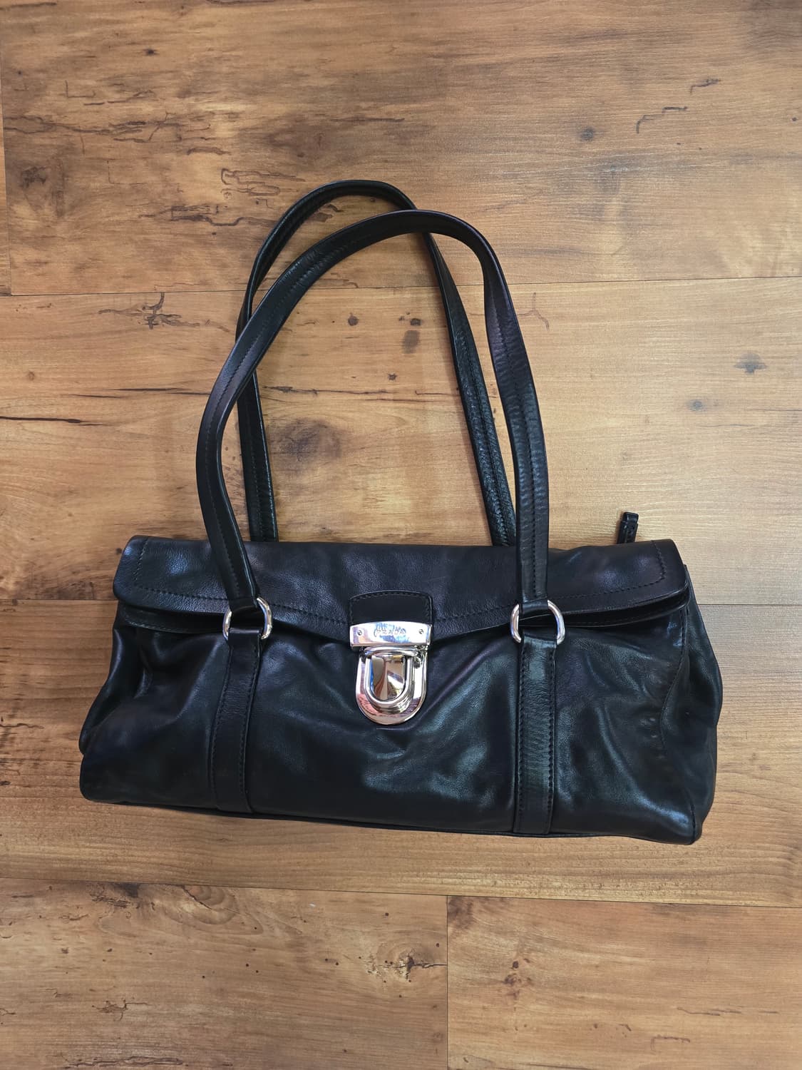 프라다 백 판매합니다  상품이미지1