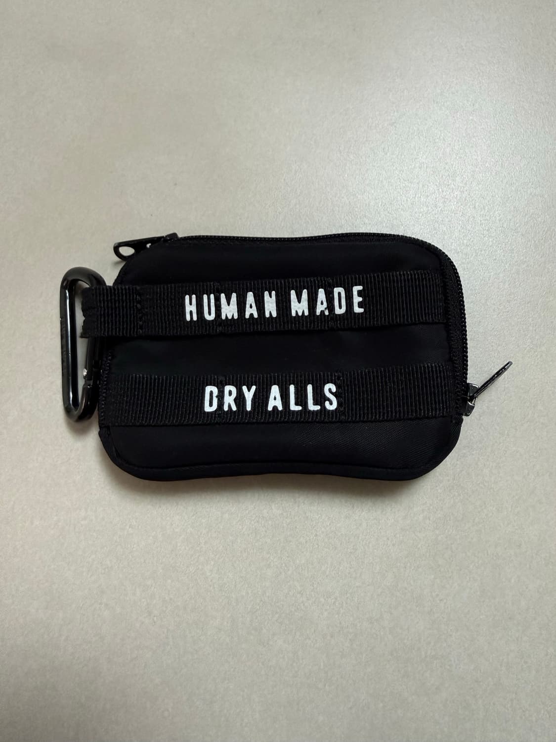 휴먼메이드 카드지갑 상품이미지1