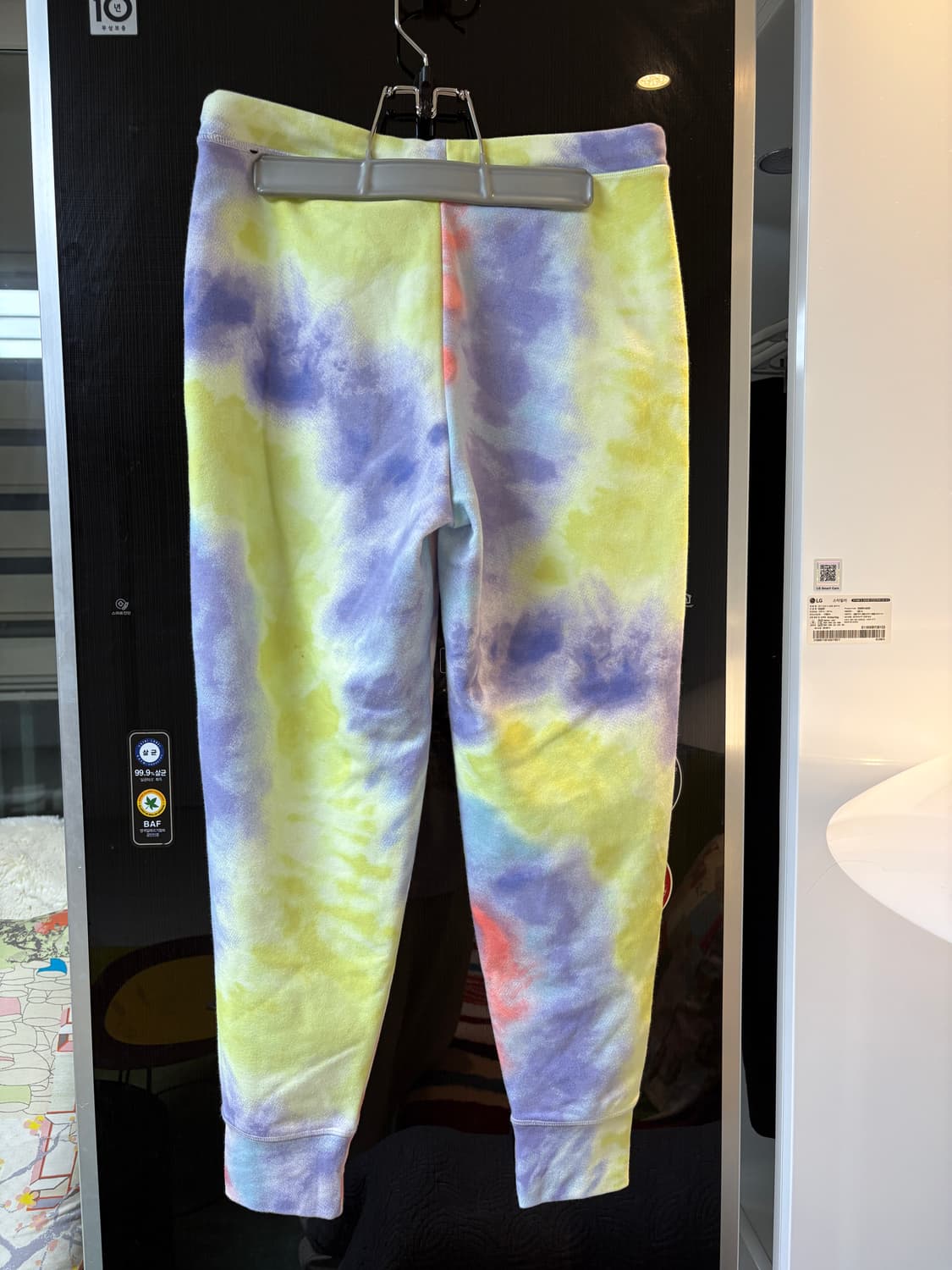 Nike 조거팬츠 상품이미지2