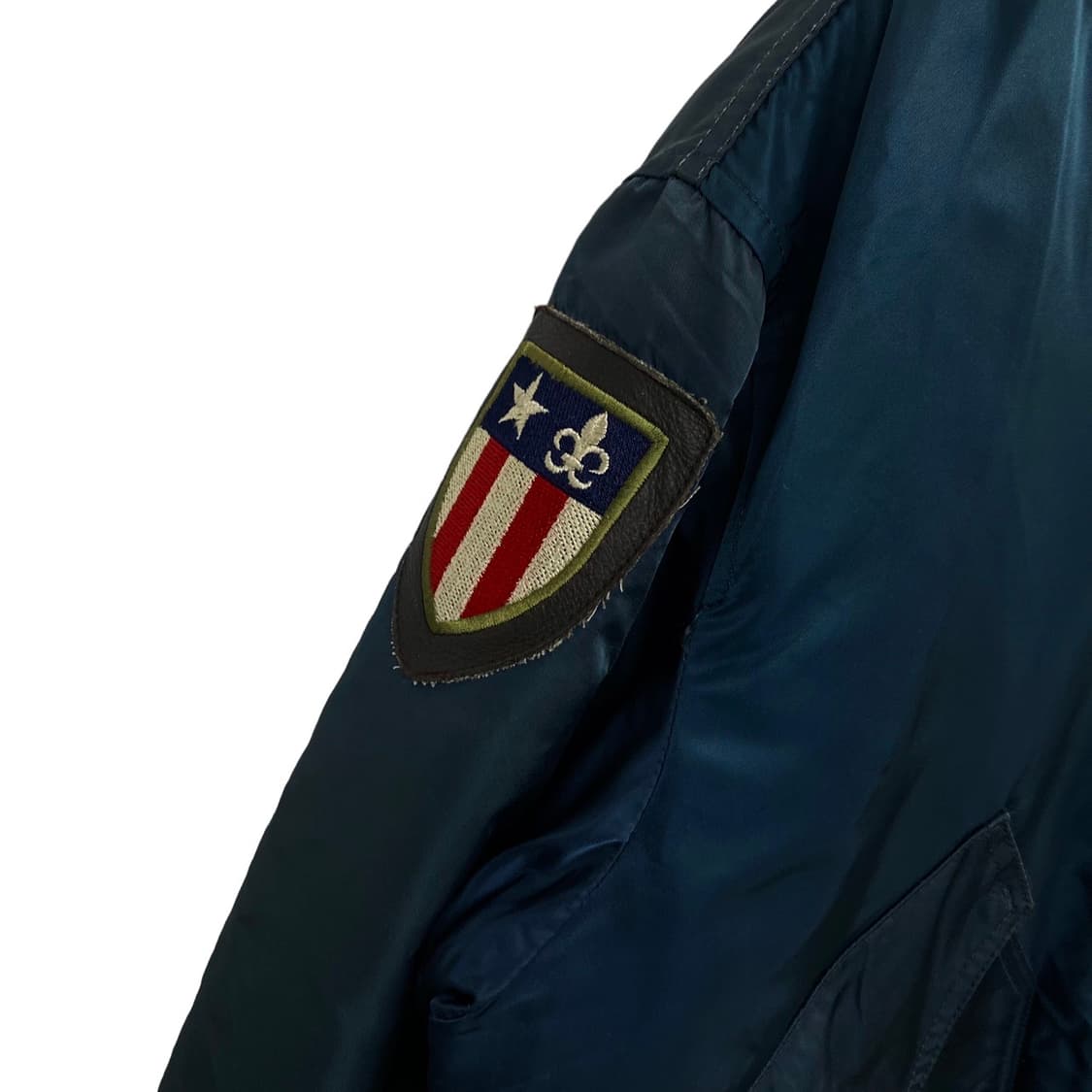 Alpha Industries CWU-45 ma-1 상품이미지3