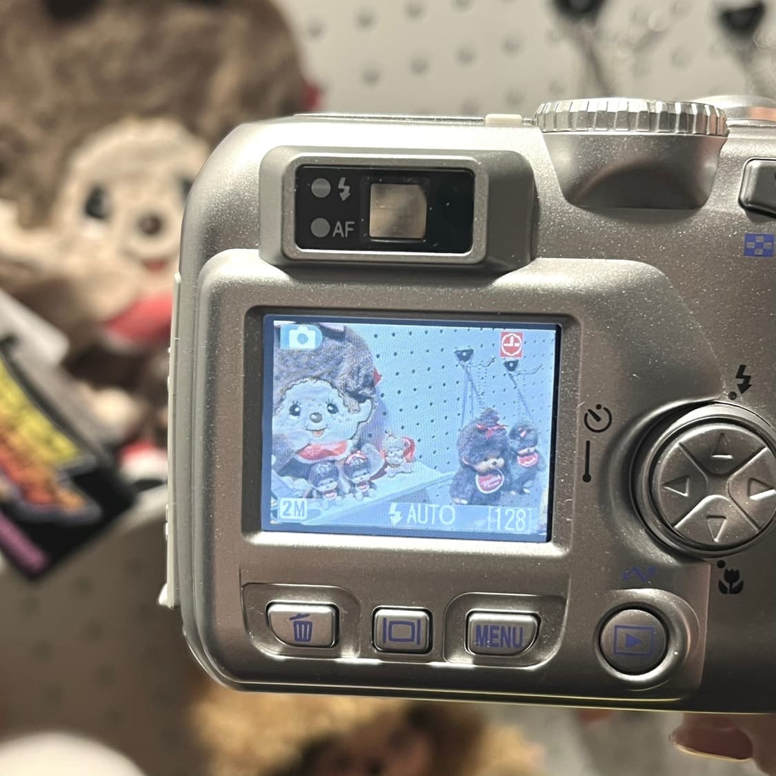 니콘 쿨픽스2100 nikon coolpix 2100 디카 디지털카메라 상품이미지7