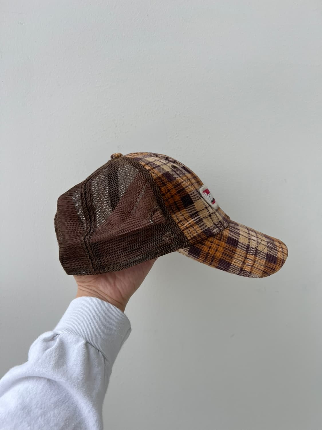 하드락 도쿄 메시 볼캡 상품이미지3