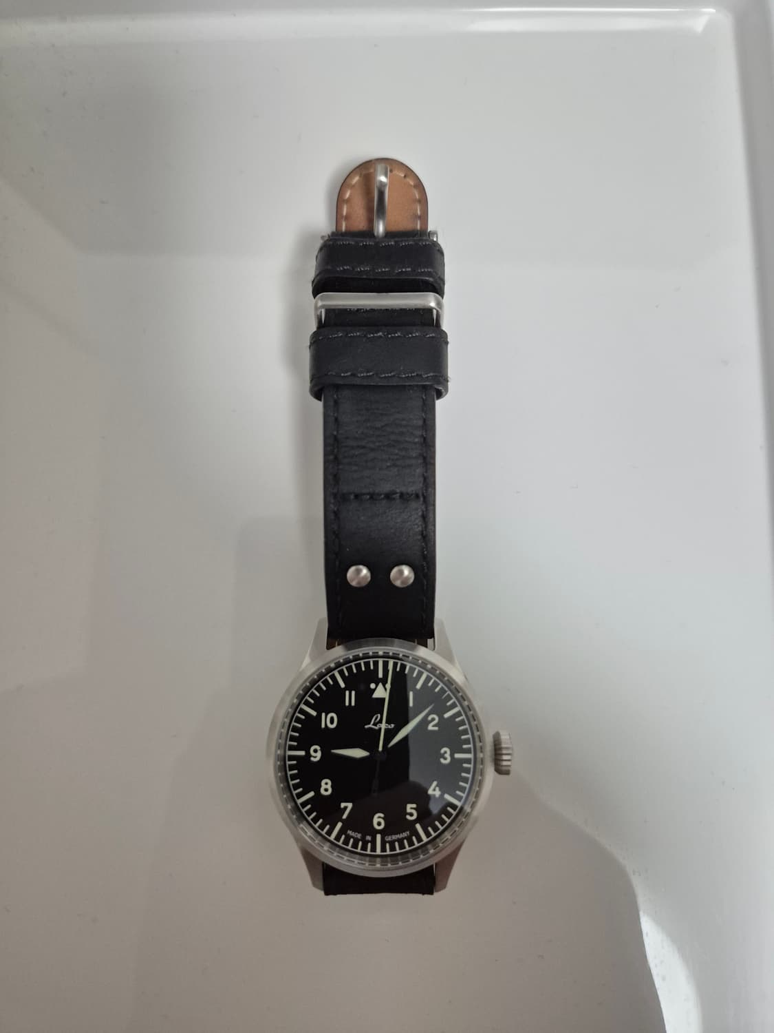 라코 프로 A타입 37mm 판매합니다. 상품이미지4