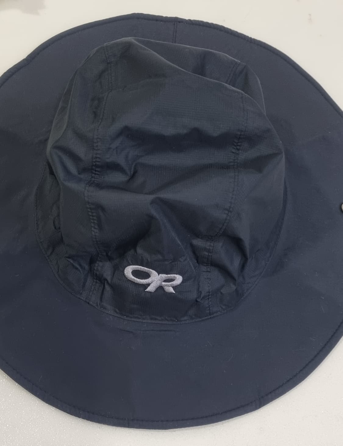 OR 고어텍스 씨에틀 아웃도어 등산 모자XL 상품이미지1