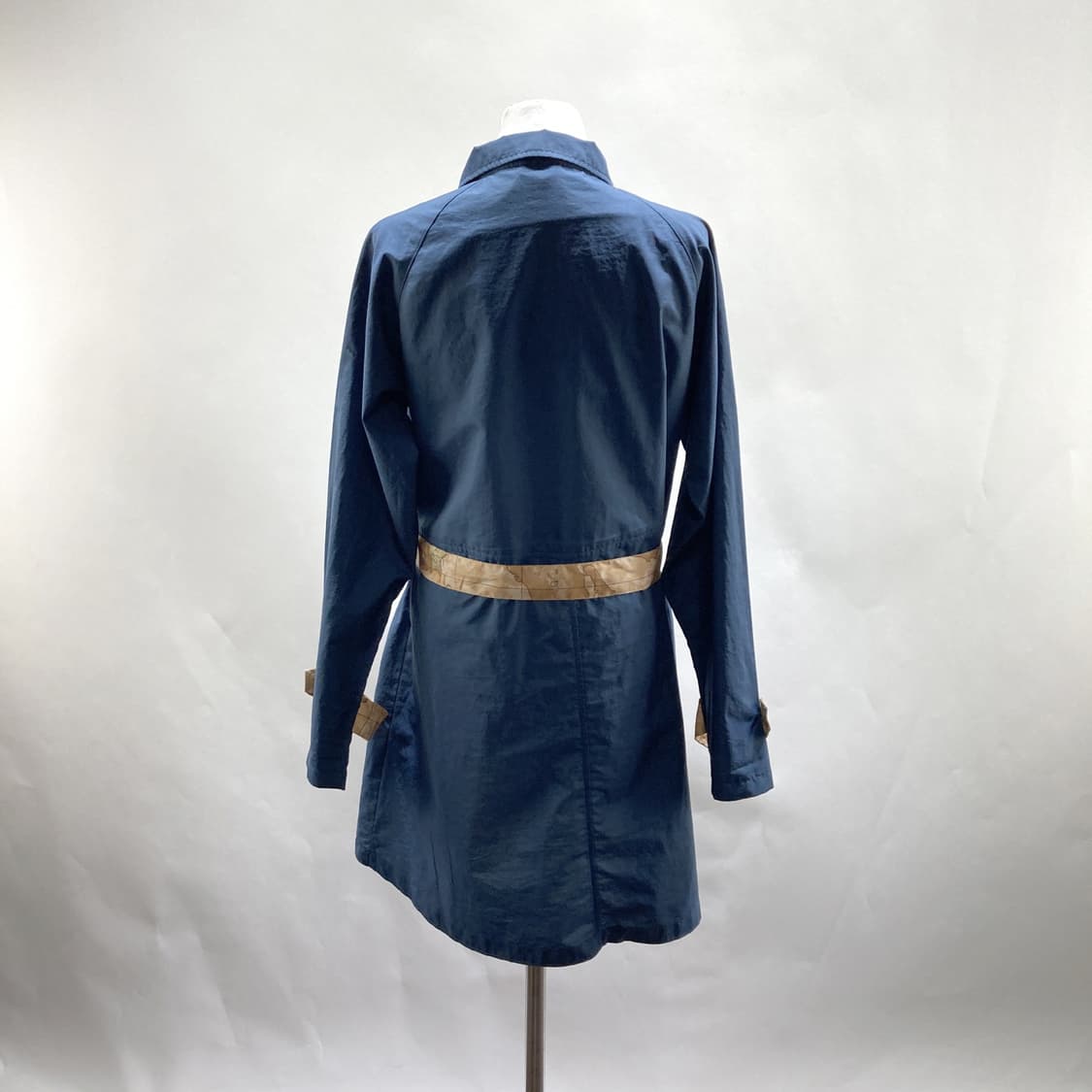 프리마클라쎄 여성경량트렌치코트 FREE 상품이미지3