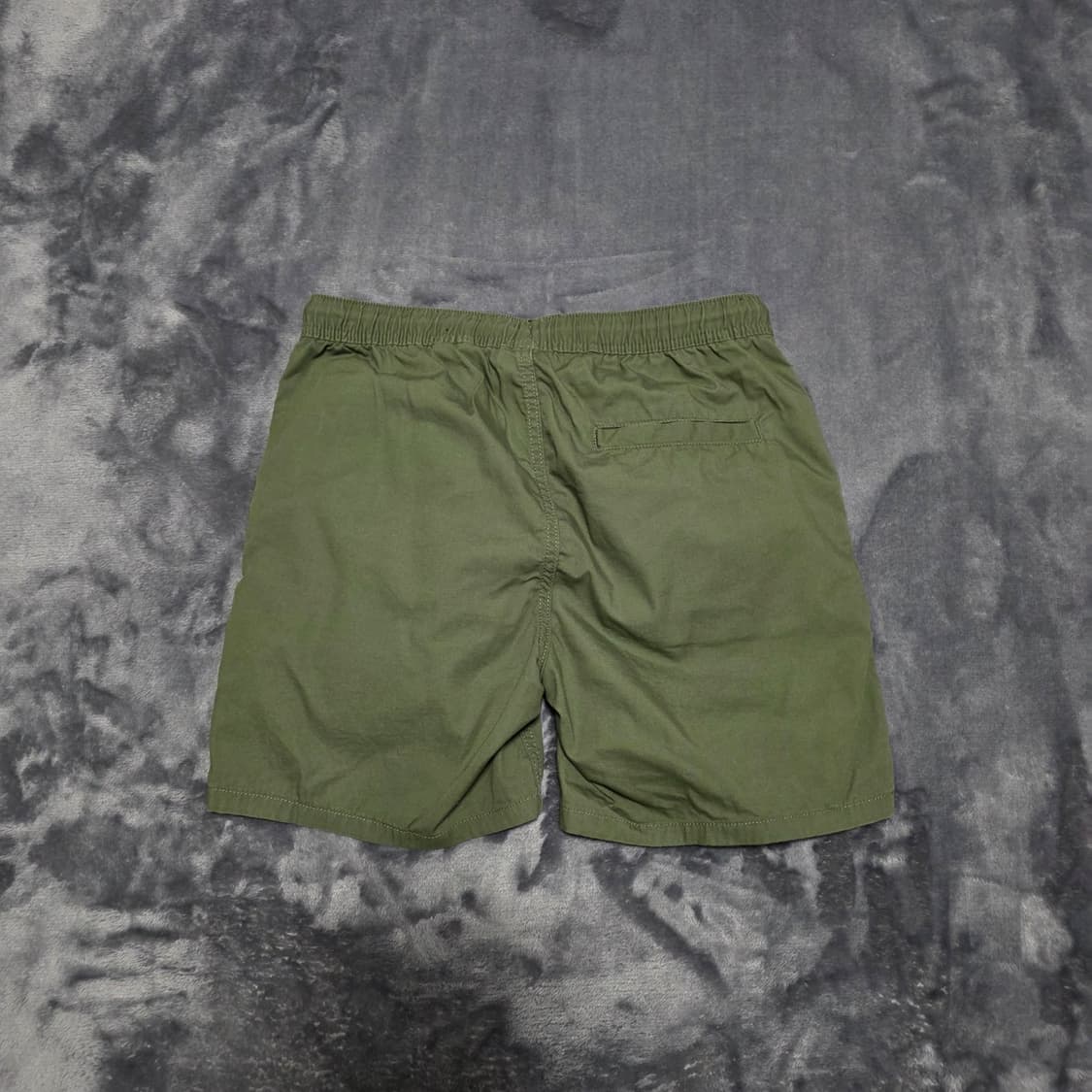 (S)H&M 면 반바지 상품이미지2