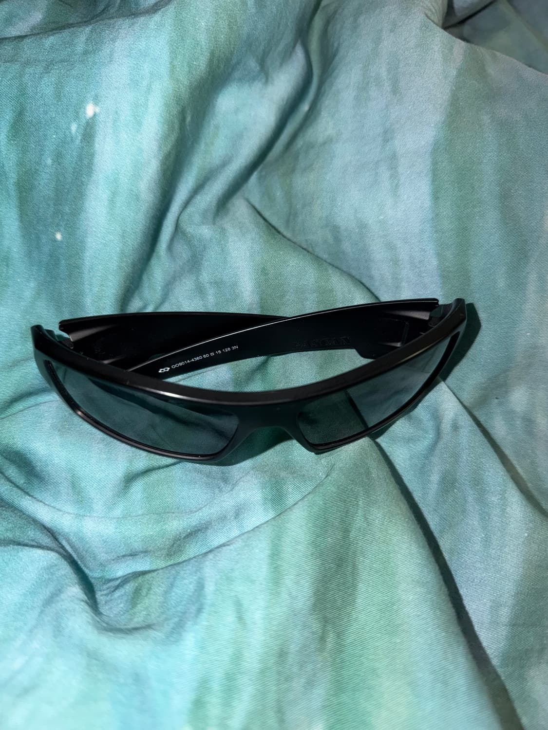 오클리 가스캔 [덱스 선글라스] 상품이미지5