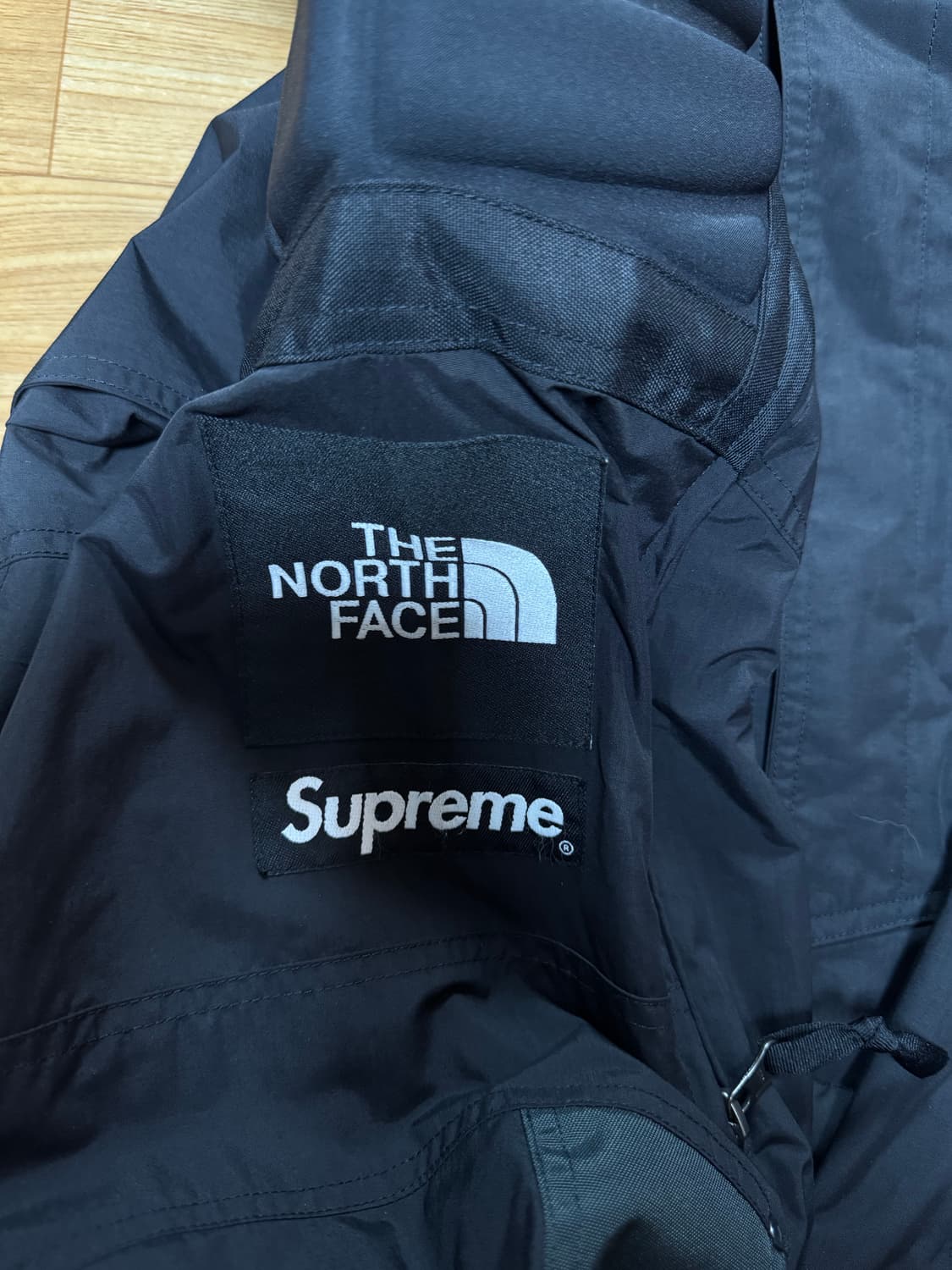 Supreme x The North Face Steep Tech Apog 상품이미지3