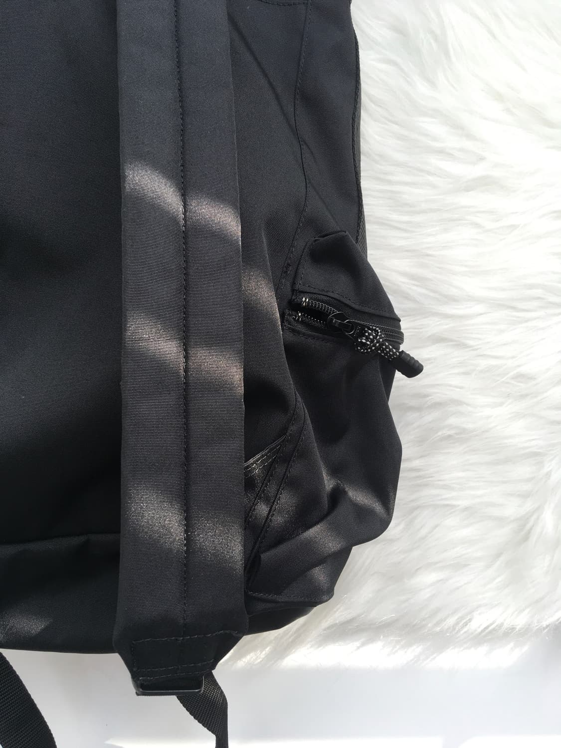 gomme frill backpack 상품이미지10