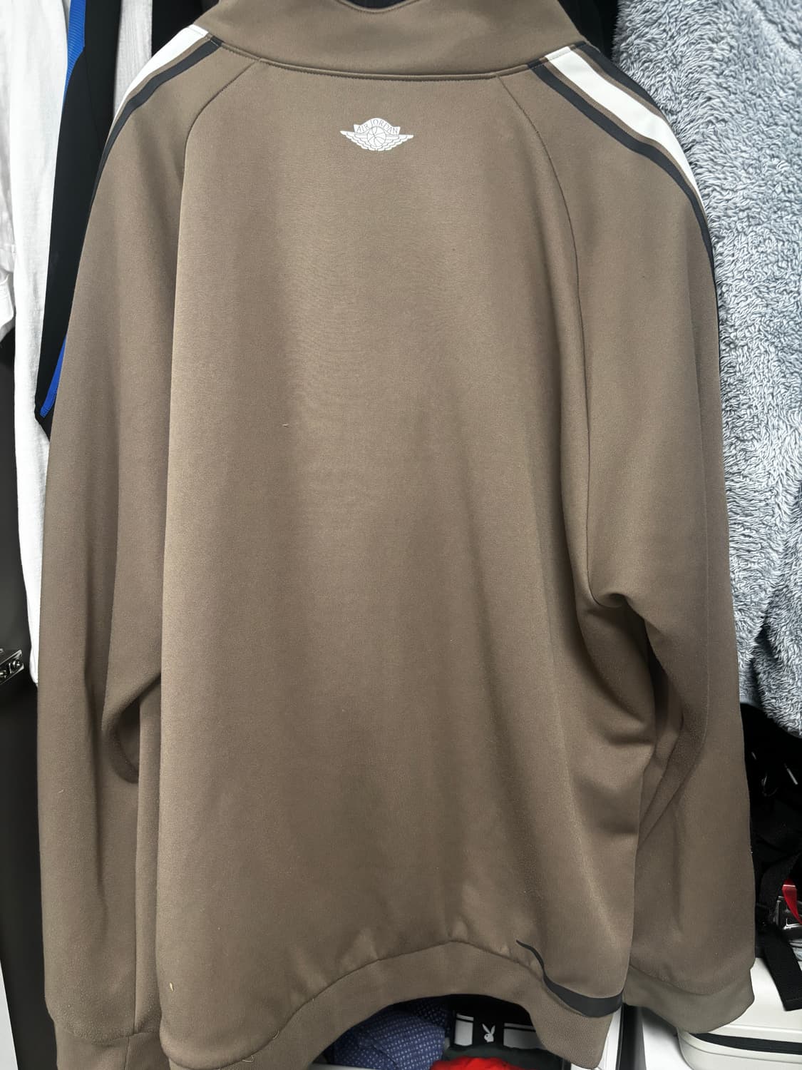 트래비스스캇 조던 트랙자켓 상품이미지2