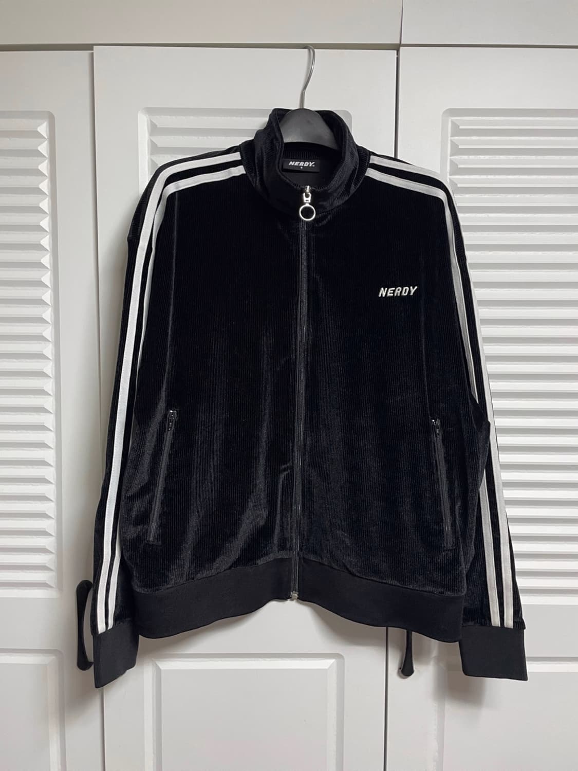 널디 트랙탑 상품이미지1