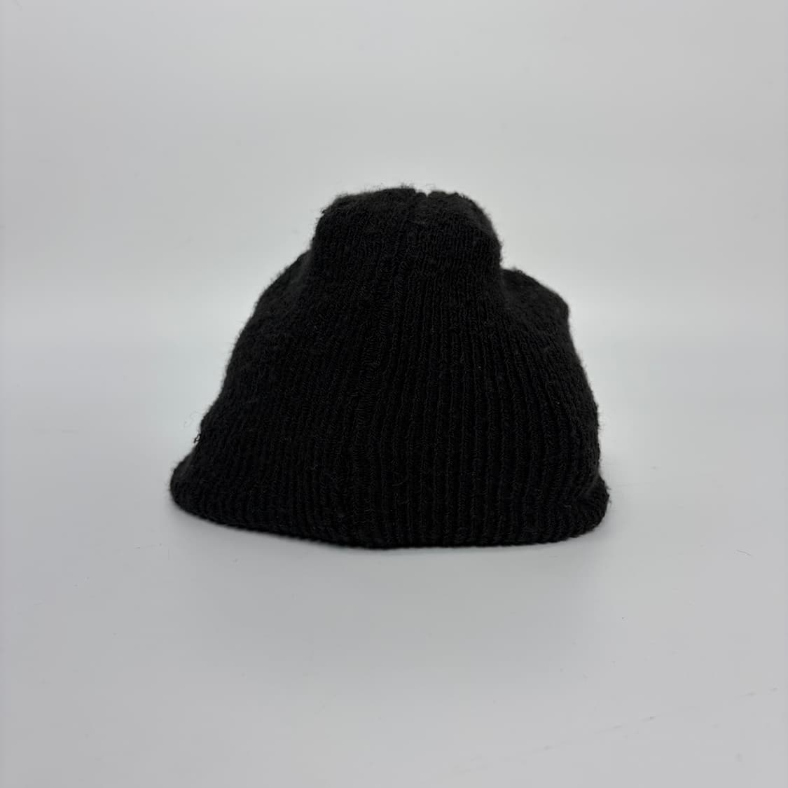 언더커버 바이저 비니 니트 캡모자 상품이미지4