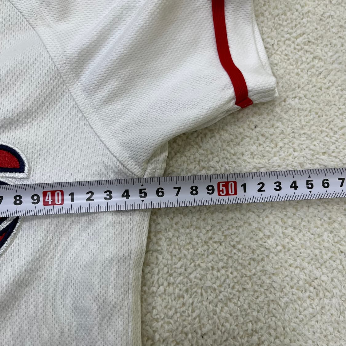 S 롯데자이언츠 손아섭 유니폼 0319M 상품이미지7