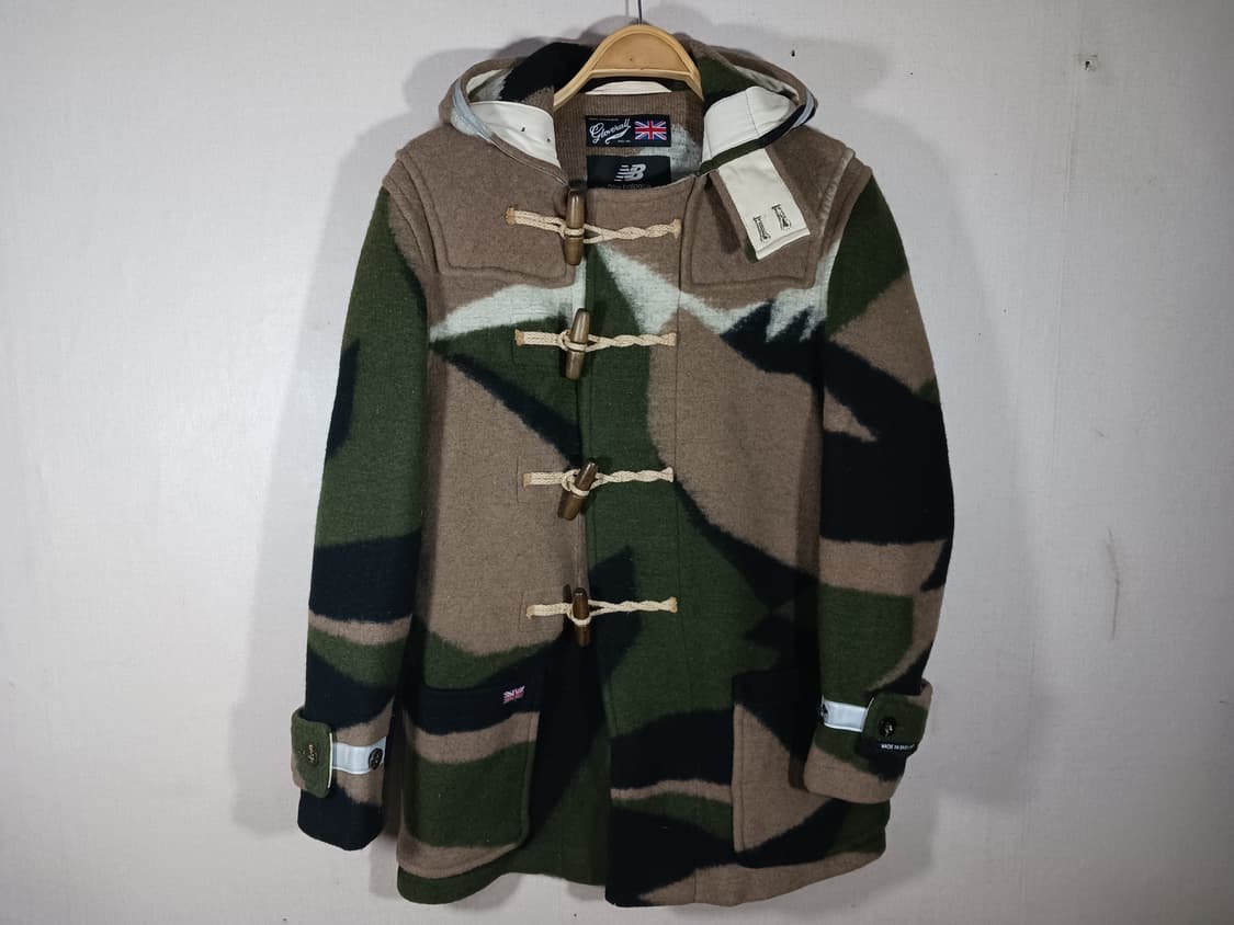 Globalall X NEWBALACE  글로벌올 X 뉴발란스  상품이미지1