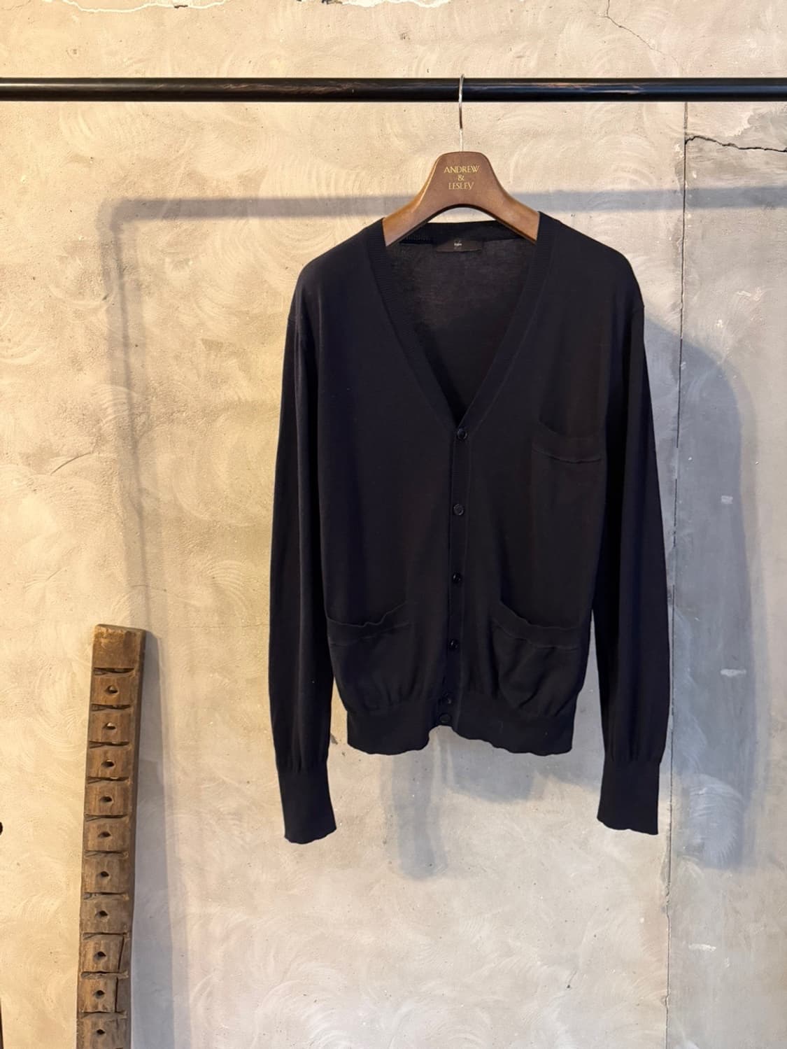 Z제냐 가디건 100 상품이미지10