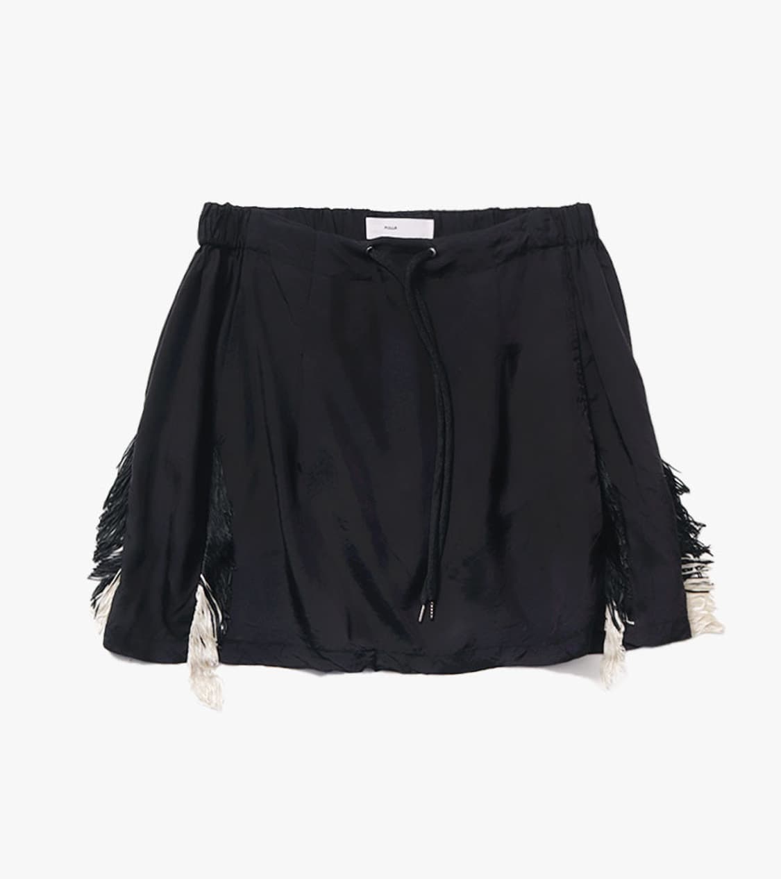 TOGA PULLA - FRINGE SKIRT 상품이미지1