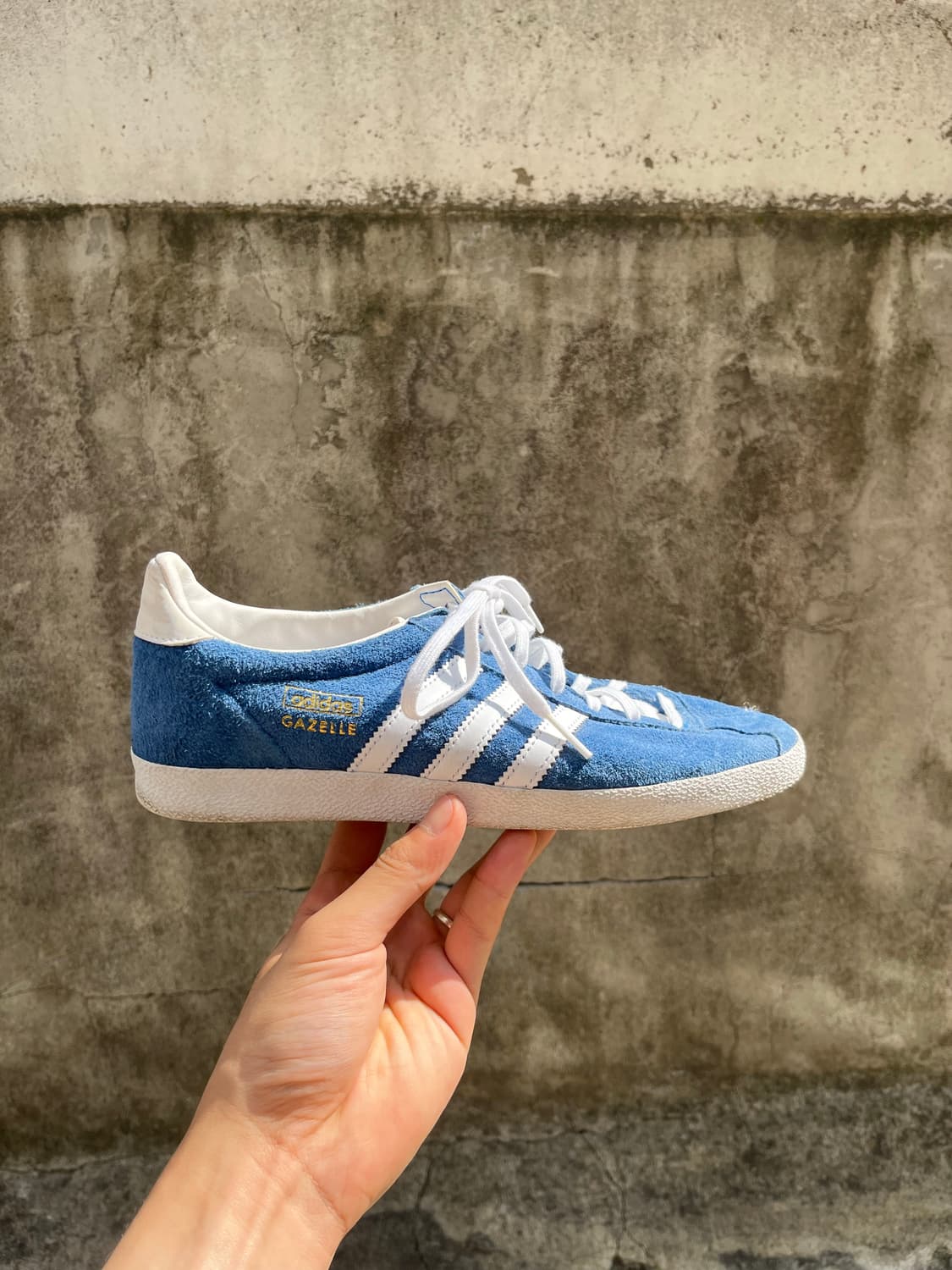 아디다스 ADIDAS 가젤 상품이미지1