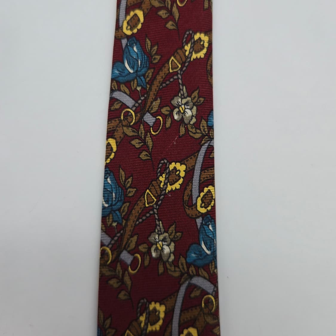 피에르발망 실크 넥타이 [BCF10803_0004-68] 상품이미지8