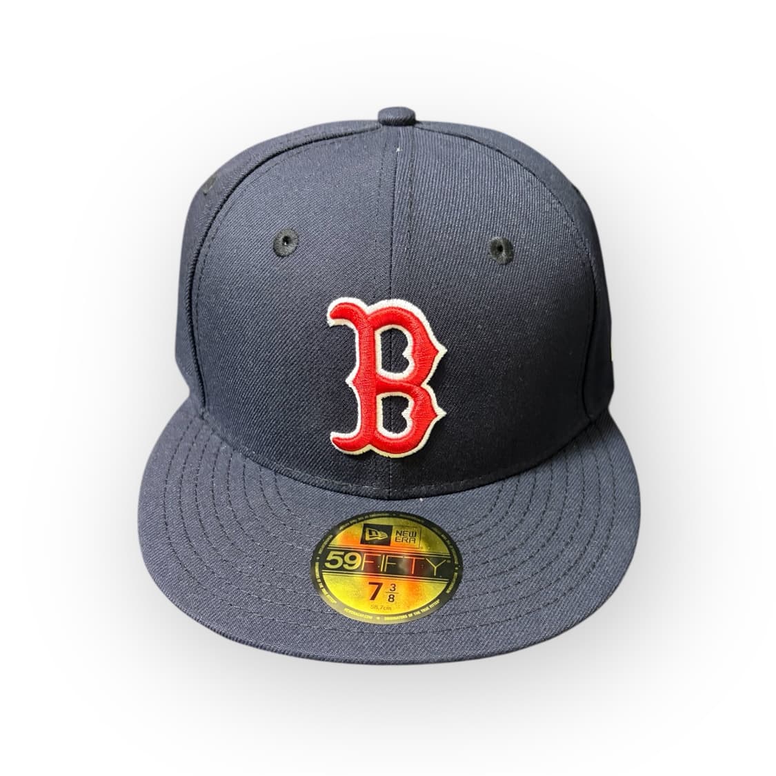 NEW ERA 59FIFTY BOSTON RED SOX 상품이미지1