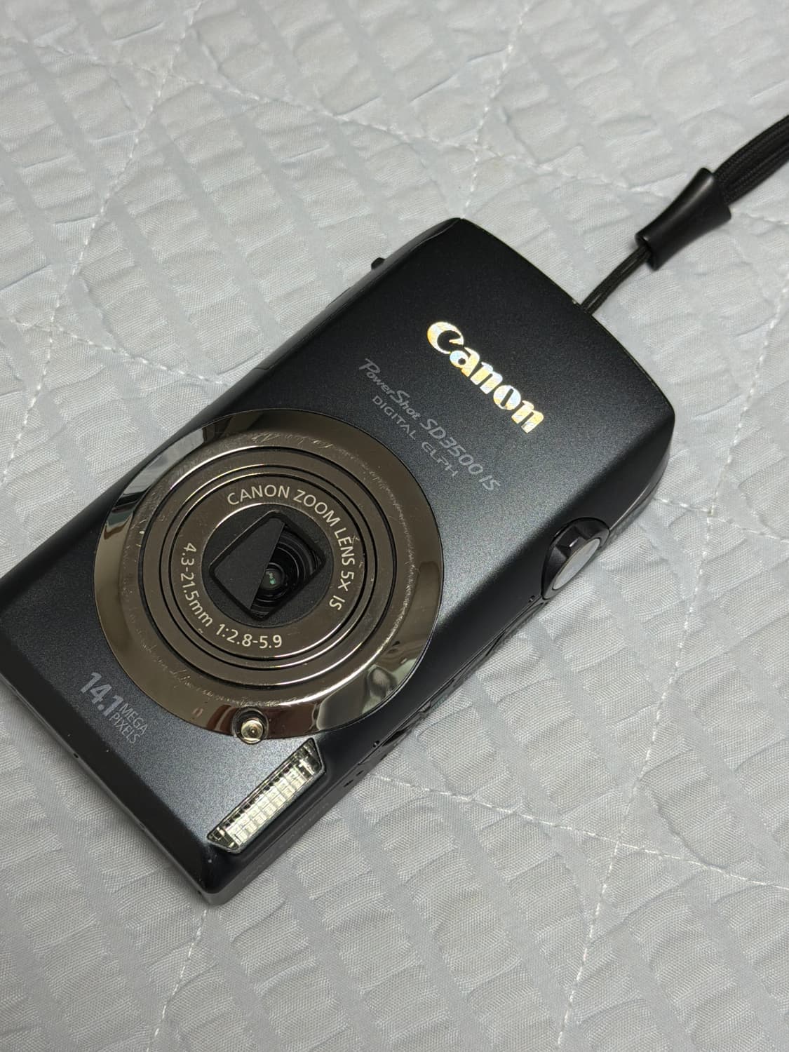 급처 캐논 익서스 ixus 210 (sd3500) 상품이미지1