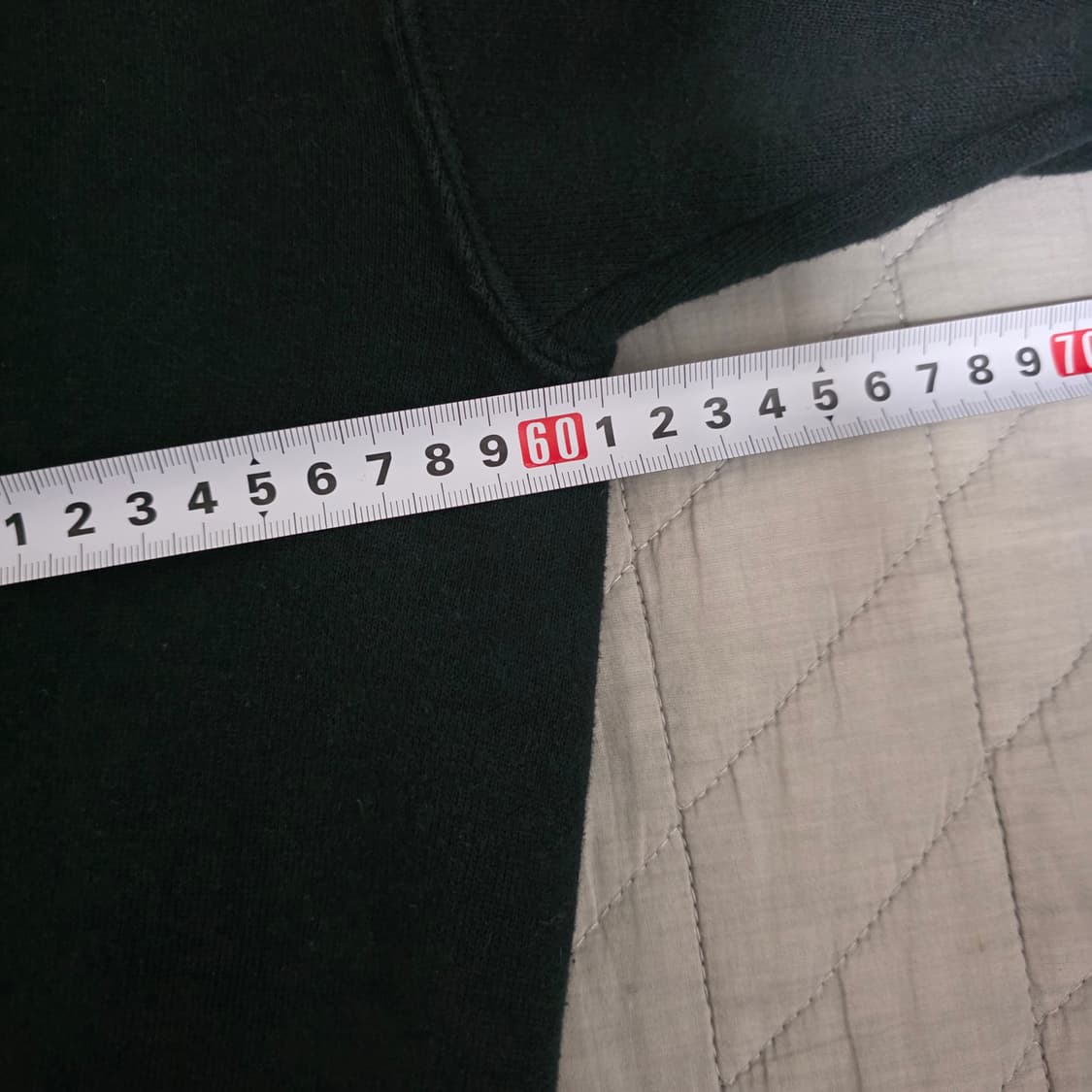 [L] 90s 빈티지 러셀 애슬레틱 후드집업 블랙ver.올롸잇 상품이미지6