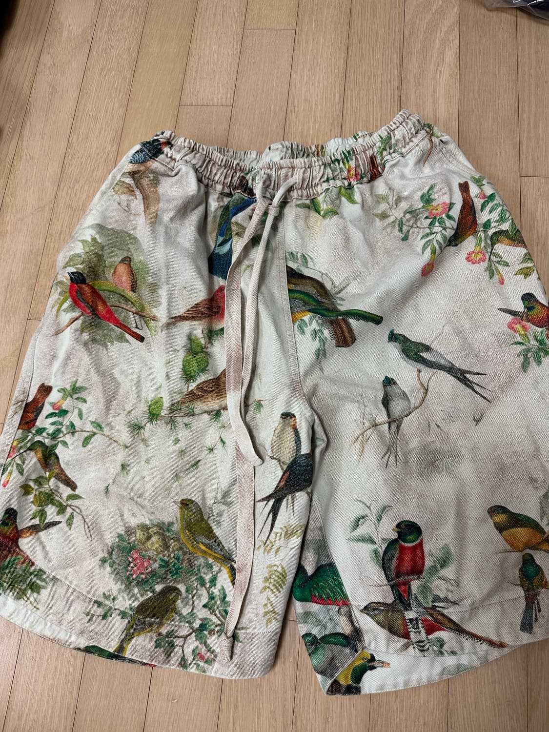 [OS] LCBX 새 반바지 상품이미지1